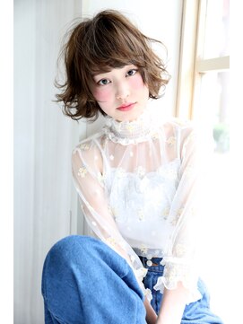 マドゥー(Madu) こなれwave