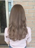 シルバーグレー