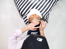 パラダイス バーバー(Paradise BARBER)