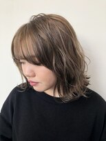 マッシュ チャヤマチ(MASHU chayamachi)&nbsp;クリーミーベージュ