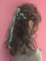 チェルシー 梅田(CHELSEA)&nbsp;【CHELSEA】リボンアレンジ