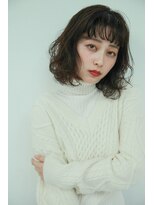 モードケイズ JR茨木improve店(MODE K's) 【MODEKs improve店】大人かわいい 無造作カール