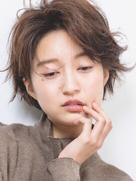 ニーニャ(NINa) NINa スタイル☆19061802