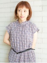 ノイン(noine)&nbsp;「秋はこんな女性になりたい！」という計画を立てて。