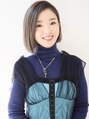 ガレリアエレガンテ 名駅店(GALLARIA Elegante) 長谷川 美妃