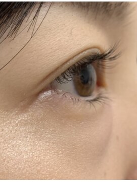 リペロ ルー(Lipero ruu) まつ毛カール♪