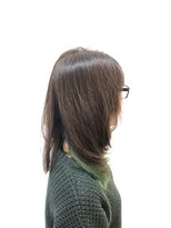 ベル(Belle)&nbsp;インナーカラー