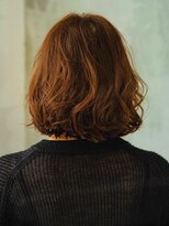 プロデュース 相模原店(Produce)&nbsp;大人ボブ☆イルミナカラー☆トリートメント