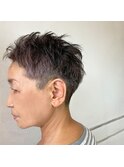 ショートスタイル