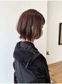 【ATENA 船津拓海】くびれショートボブ