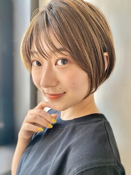 アリエッタ ギンザツー(ARIETTA GINZA2) 重軽BOB