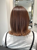 パムス(pams)&nbsp;【pams】グラデーションベージュ