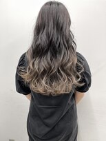 アライブ キチジョウジ(ALIVE Kichijoji)&nbsp;隠せるグレージュグラデーションカラー