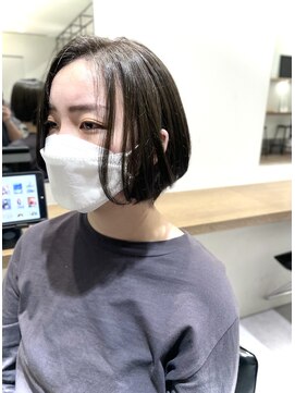 コスアンドコウ 横浜山下(Cos&Co.) style photo