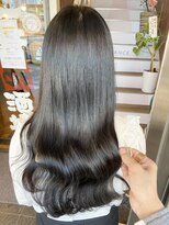 アヴァンス 天王寺店(AVANCE.)&nbsp;オリーブグレージュ