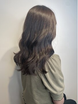 ノース イースト 高円寺店(north east) グレージュ