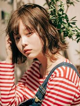 美容室ティービーケー 竹ノ塚店(TBK)