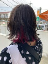 ツインカムエーデックス(TWINCOME index) チェリーミディ