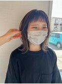 グレージュ