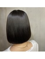 リエコー(RE'ECHO)&nbsp;髪質改善トリートメント