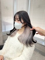 イキ 表参道(iki omotesando)&nbsp;大人ガーリー/モード/チョコレート[表参道駅]