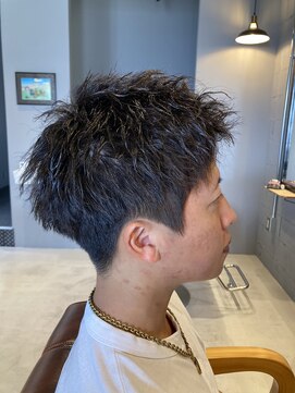 ダティック(Dattic) ツイストスパイラル