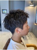 ツイストスパイラル