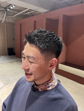 エメン(EMEN) フェード