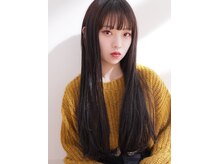 ヘアーエバリーズ(hair Everies)