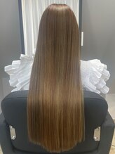 イネスサローネ(ines salone)