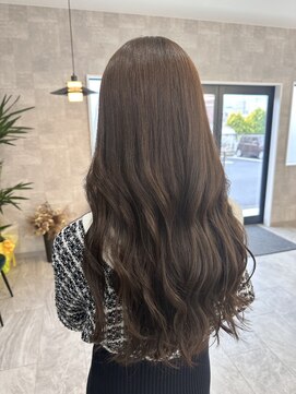 スキル 石岡(SKILL) ナチュラルブラウン