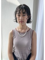 コポル(Copol)&nbsp;bob perm