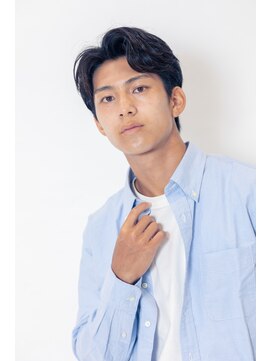 スノードロップ 高円寺店(Snowdrop) ハイライト/マッシュパーマ/ウルフ/波巻き/ツイストスパイラル