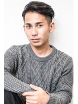 メキシコ 宝塚(Mexico)&nbsp;ビジネスフェードカット刈り上げスキンフェードバーバー30代40代