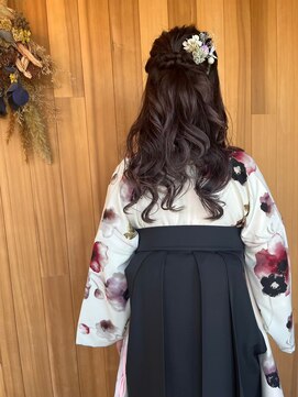 ウノ ア ウノ(uno a uno) 【新作スタイル】uno a uno【岐阜】イメチェン