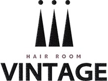 ヘア グルーミング ヴィンテージ(hair grooming Vintage)