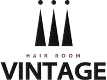 hair grooming Vintage 【ヴィンテージ】