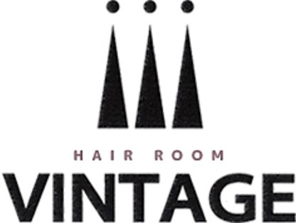 ヘア グルーミング ヴィンテージ(hair grooming Vintage)の写真