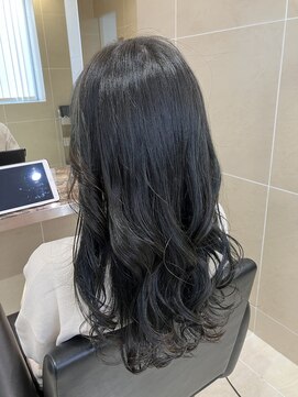 クララ ヒロシマ(CLALA Hiroshima) スモーキーグレージュ