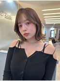 髪質改善*大人ガーリー黒髪ショート*美髪【Zina 船橋南口】
