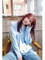 レテ(LETE)&nbsp;ロングレイヤー