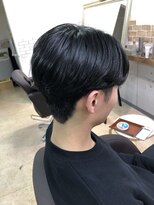 髪物語&nbsp;お客様スタイル41