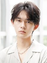 オーシャントーキョー 渋谷(OCEAN TOKYO)&nbsp;ナチュラルセンターパート