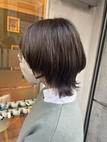 バサ 久米川店(BASSA)&nbsp;レディース/ボブウルフ