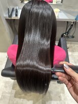 アルーシェ 新宿店(Alushe)&nbsp;艶髪