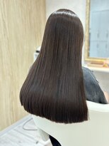 イワッシュ 鶴ヶ峰駅店(IwAsh)&nbsp;☆お客様スタイル☆【鶴ヶ峰／鶴ヶ峰駅】