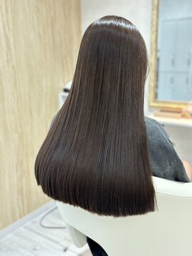 イワッシュ 鶴ヶ峰駅店(IwAsh) ☆お客様スタイル☆【鶴ヶ峰/鶴ヶ峰駅】