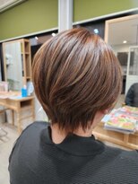 アマル(amar)&nbsp;ひし形ショト