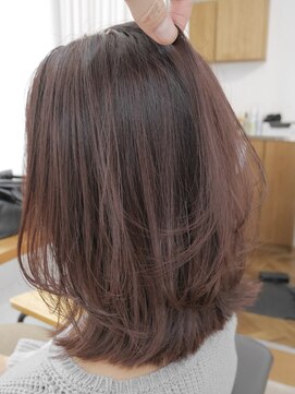 ハット(HUT) ショート　ボブ　ショートボブ　ショートヘア　　98