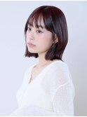 韓国/レイヤーカット/縮毛矯正/men's/新宿三丁目駅